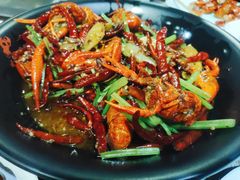 -龙虾风暴(松江店)