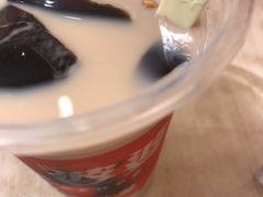 -八婆婆烧仙草(中山路店)