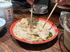 -广府乡下·饭庄(新港东路店)
