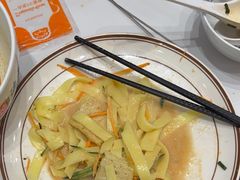 -德元兰州纯汤牛肉面(龙阳路店)