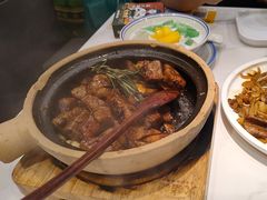 -火啫啫·粤式啫啫煲(南京弘阳店)