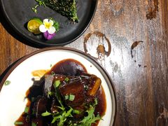 外婆红烧肉-金枝玉叶上海人家食府(三里河店)