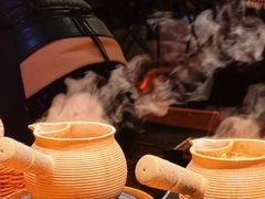 -沙州食驿·非遗小吃夜市