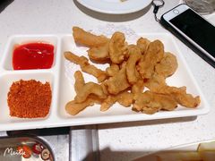 -海底捞火锅(曼巴特广场店)