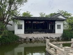 -张家港凤凰山景区河阳山歌馆