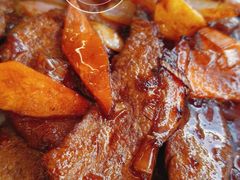 -張飛扒肉·龙江非遗(道外店)