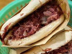 -邢老三肉丸糊辣汤(西安总店)