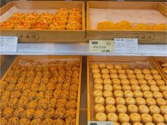 -泸溪河桃酥(西直门凯德店)