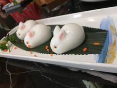 红豆椰汁小白兔-龙凤点心饼家·39年老字号(松岗店)