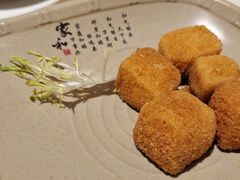 -长禧家·珑厨(东山口店)