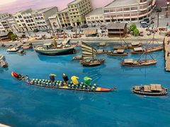 -广州市城市规划展览中心
