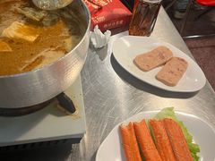 -燃计沙茶皇·香港沙茶火锅(人广旗舰店)