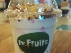 -Mr.Fruits水果先生(蓝色港湾店)
