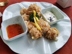 -赵小姐丨新中餐(曲江店)