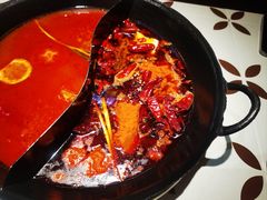 -江北北火锅馆·公路夜市(魏公村店)