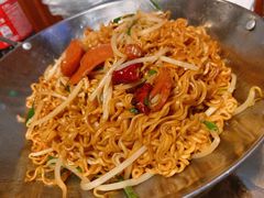 -郑喜旺烧烤(郑州总店)