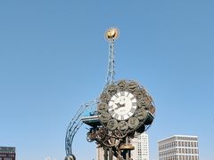 -世纪钟