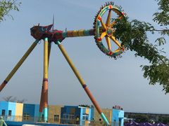 -秦皇岛乐岛海洋王国