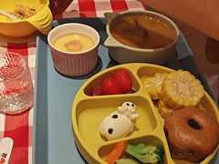 -西贝(新业坊店)