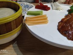 -正阳春烤鸭店(杨楼店)