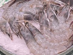 新鲜手剥虾-五里关火锅(牛市口店)