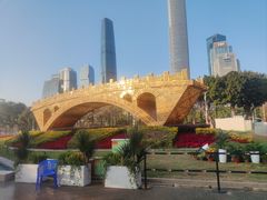 -海心沙亚运公园