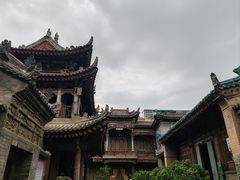 -大学习巷清真寺