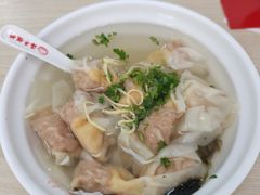 -海平馄饨(逍遥二路店)