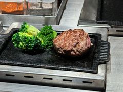 -肉肉大米(金虹桥店)
