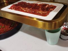 -晓宇重庆火锅(赛格国际购物中心店)