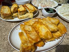-金谷园饺子馆(北邮总店)