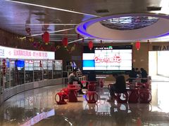 -星美国际影商城(黄龙店)