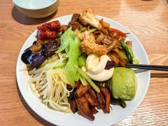 -枣子树·素食餐厅(朱家尖店)