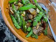 农家小炒肉-李师傅脆肚(华强北店)