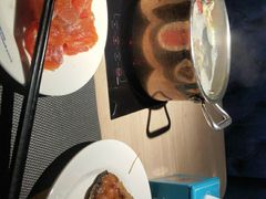 -星伦多自助料理·涮烤一体(嘉兴八佰伴店)