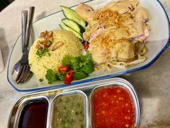 -何九海南茶店(鬼仔巷店)