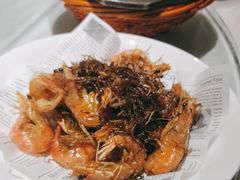 -老平安农家菜(平安店)