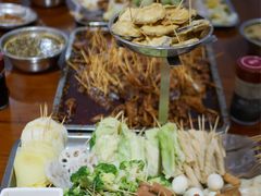 -谢智冷沾沾(万达金街店)