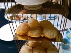 麻球牛肉-莹珠阁·私房菜