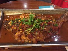 -桂小厨广西菜(水晶城店)
