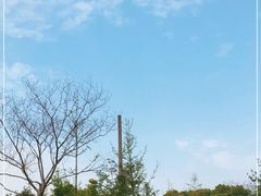 -杭州城北体育公园