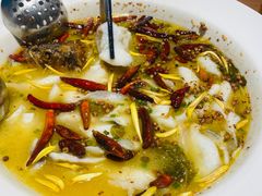-新太二·鲜料川菜(东汇城店)