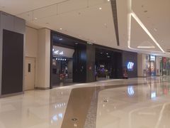 门面-Olé精品超市(苏州中心店)
