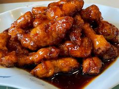 -鼎香润(德胜门内店)