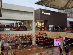 -宁波杉井奥特莱斯广场