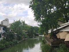 -小河直街历史文化街区