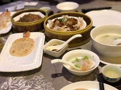 -香云轩·顺德菜(香云纱园林酒店店)