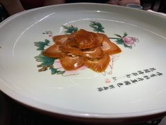 -京华烟云·北京烤鸭(领展购物广场·中关村店)