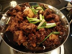 -叶老大阳朗辣子鸡(息烽店)