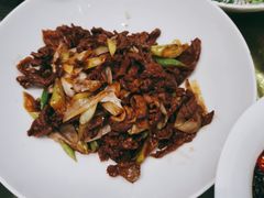 -东来顺饭庄(五道口店)